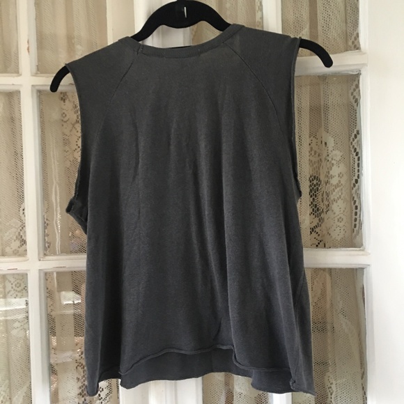 HOST PICK! Junk Food Women’s Mickey Mouse Muscle Tee – Size Small - Picture 9 of 10